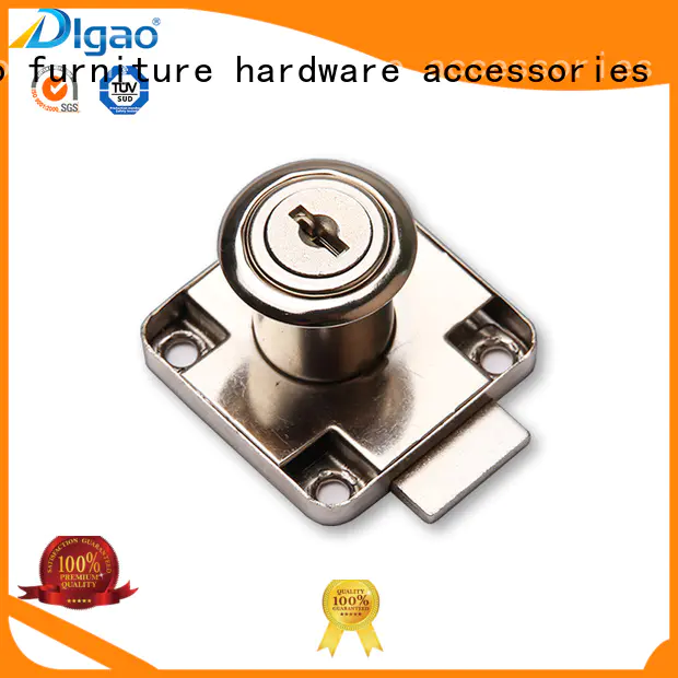 DIgao high-quality drawer lock for wholesale