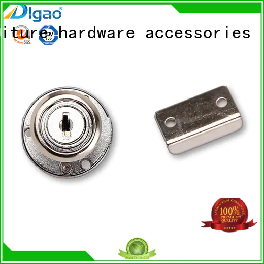DIgao 207 brass cabinet locks ODM for room