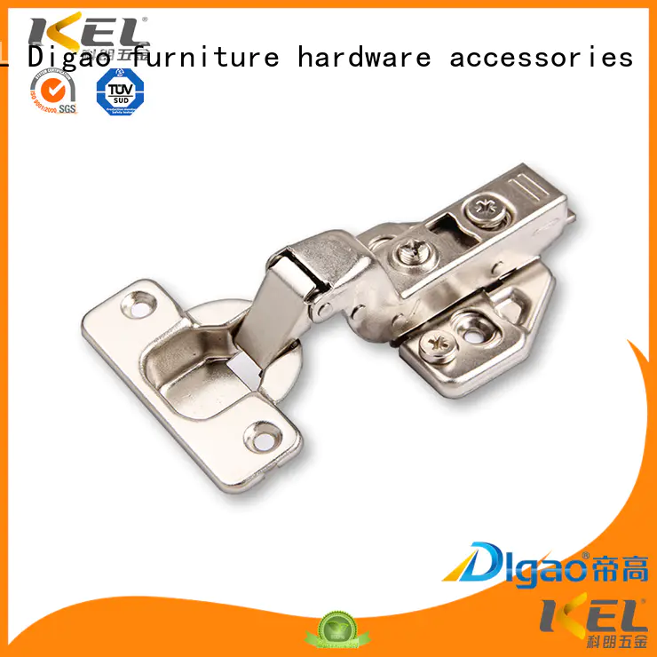 DIgao funky antique brass cabinet hinges customization for Klicken cabinet