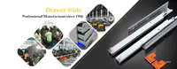drawer slide manufacturers, drawer slide supplier, drawer channel manufacturers
