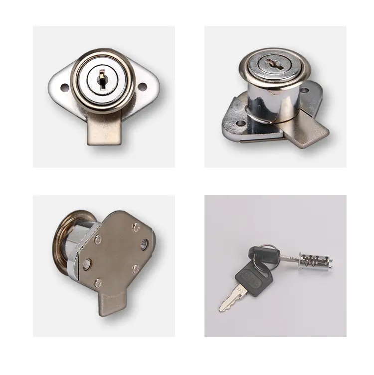 DIgao lock cabinet drawer locks bulk production for room
