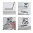 high-quality showcase lock single supplier drawer lock