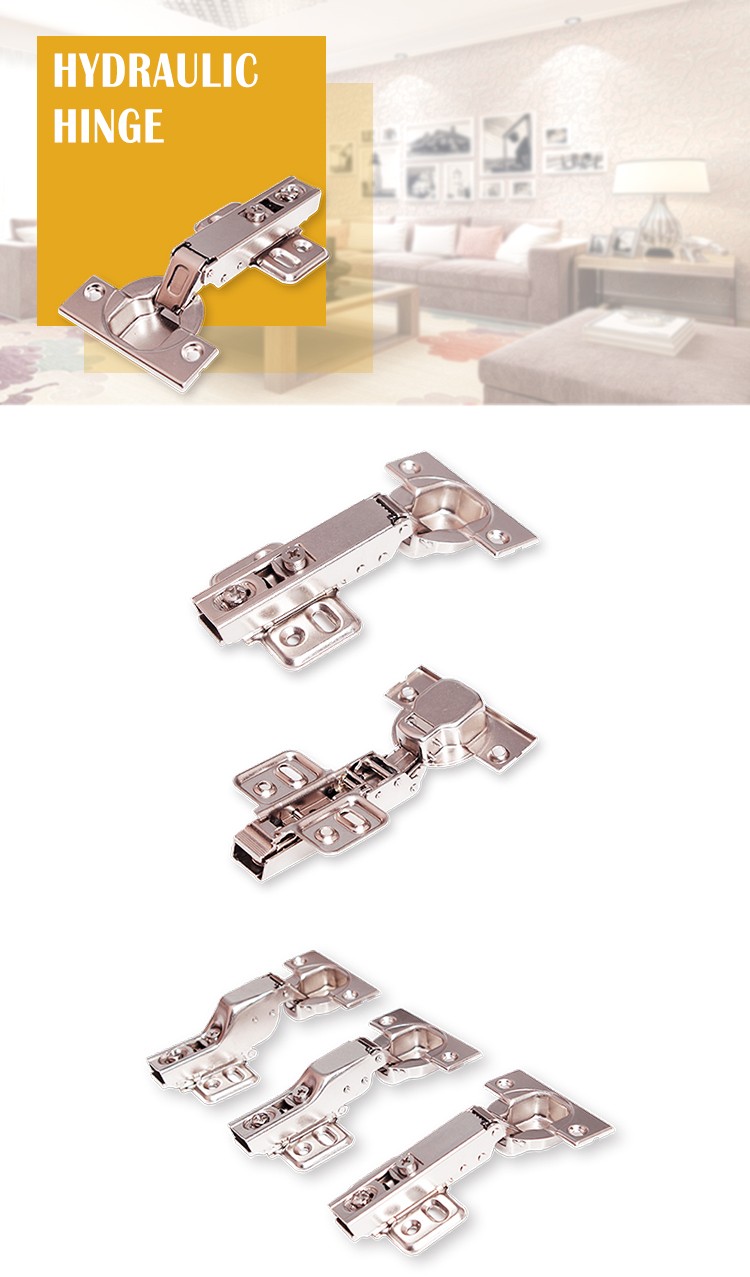 durable self closing cabinet hinges auto free sample-1
