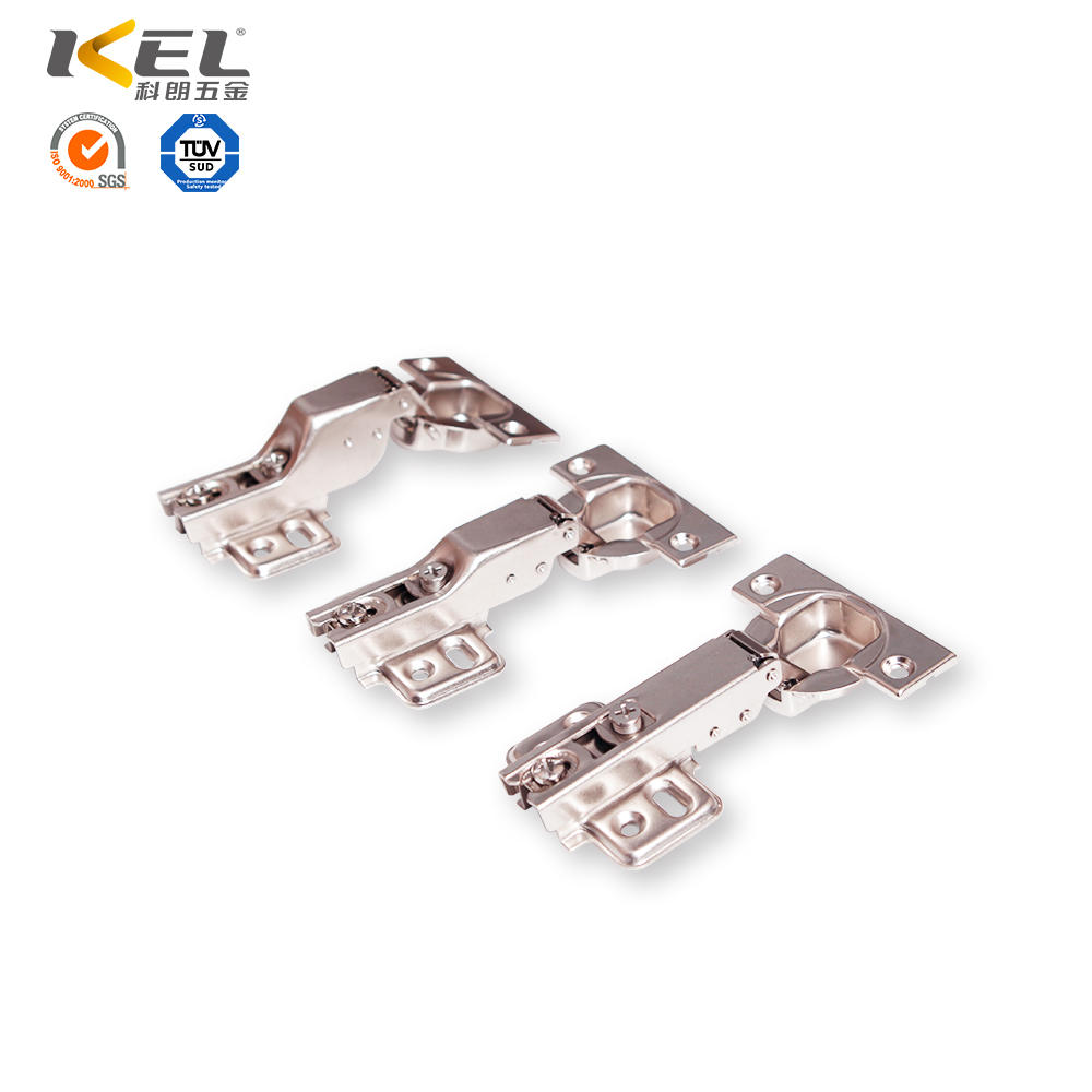 Zhaoqing concealed adjustable overlay hinge merchant 3d adjustable cupboard soft close small angle hinges