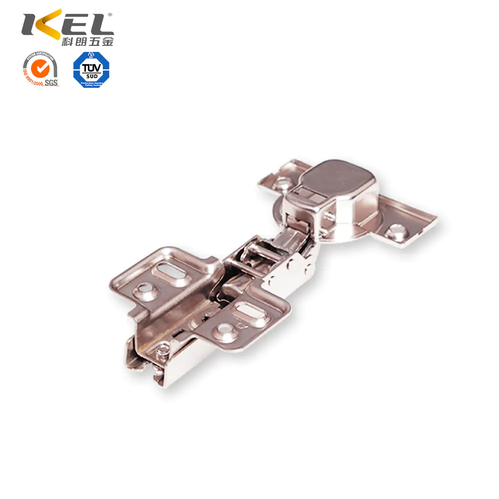 Zhaoqing concealed adjustable overlay hinge merchant 3d adjustable cupboard soft close small angle hinges