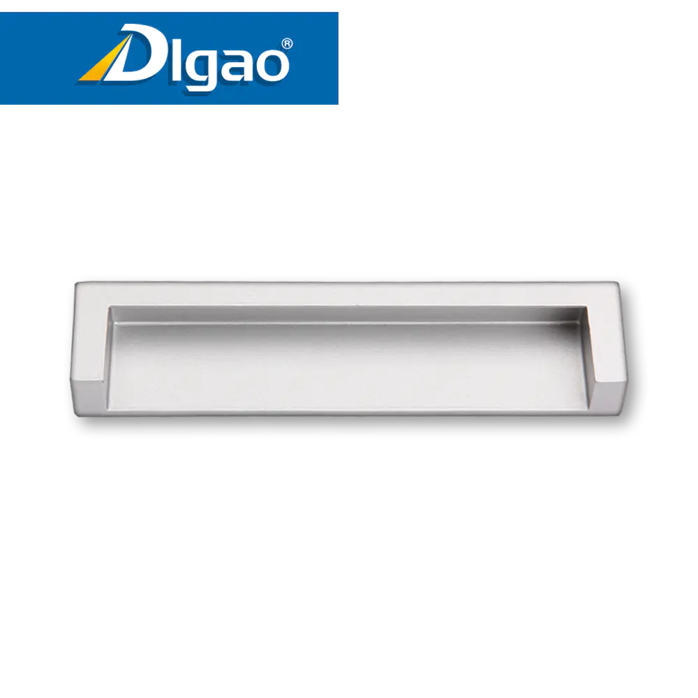 Top Quality Hide handle DG022-28 Wholesale-DIgao