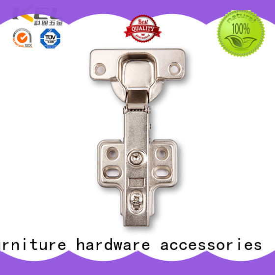 DIgao high-quality self closing cabinet hinges supplier for furniture