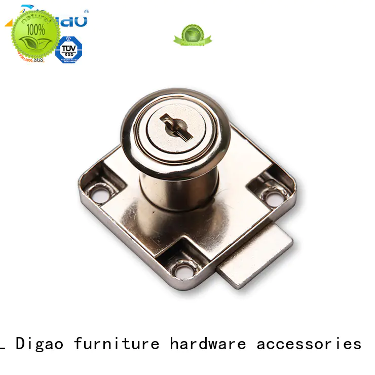 DIgao funky cabinet drawer locks OEM for furniture