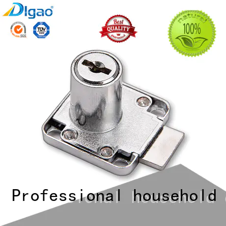 DIgao at discount drawer lock price bulk production for room