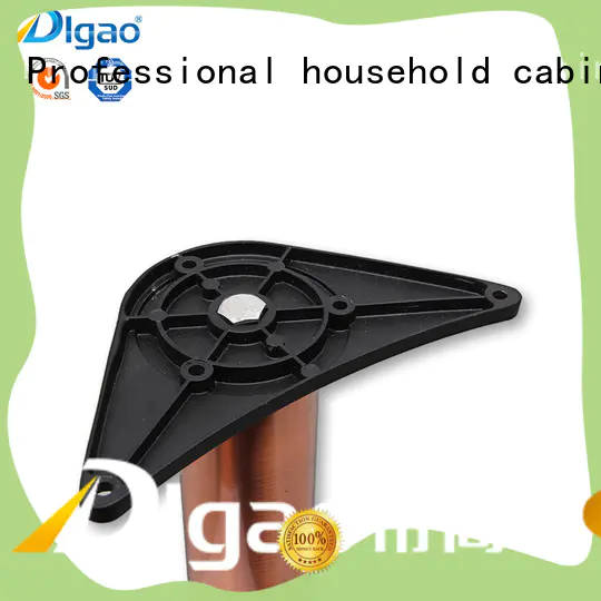 DIgao portable Furniture Leg customization table leg