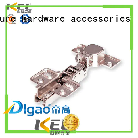 DIgao at discount hydraulic hinges bulk production for Klicken cabinet