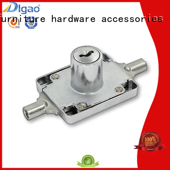 DIgao Breathable wardrobe lock buy now for furniture