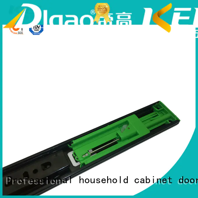 DIgao latest ball bearing drawer slide for wholesale