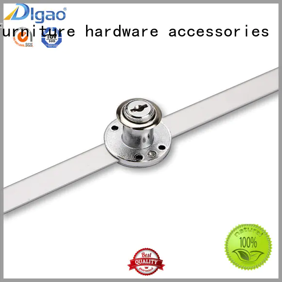 DIgao 288 cabinet drawer locks supplier for room