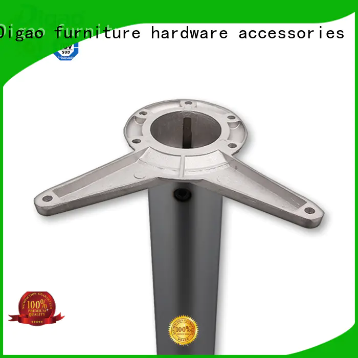 on-sale chrome furniture legs height buy now office table