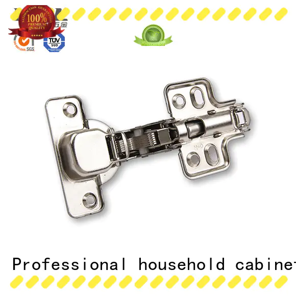 DIgao on-sale antique brass cabinet hinges bulk production for furniture