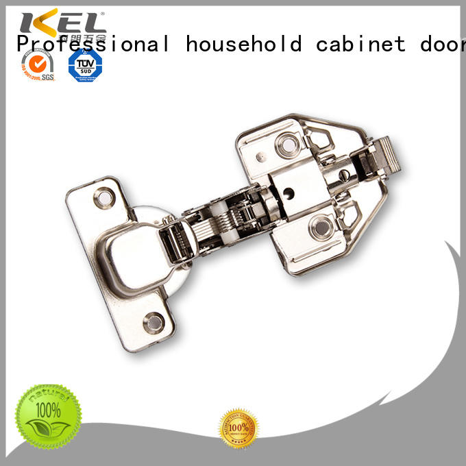 Breathable Self Closing Cabinet Hinges Hardware Customization
