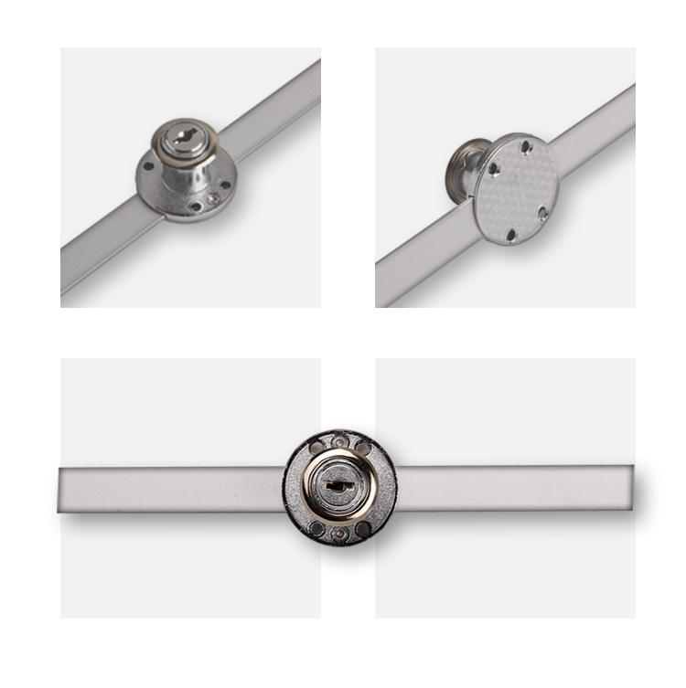 office drawer lock customization for room DIgao-2