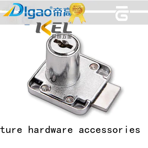 DIgao Breathable drawer lock bulk production