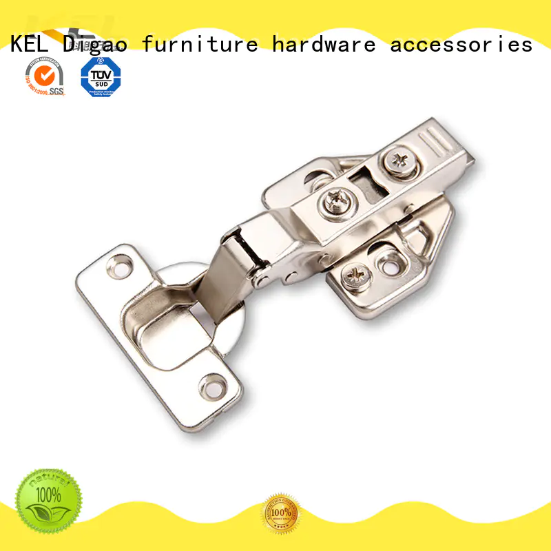 DIgao detachable antique brass cabinet hinges buy now for furniture