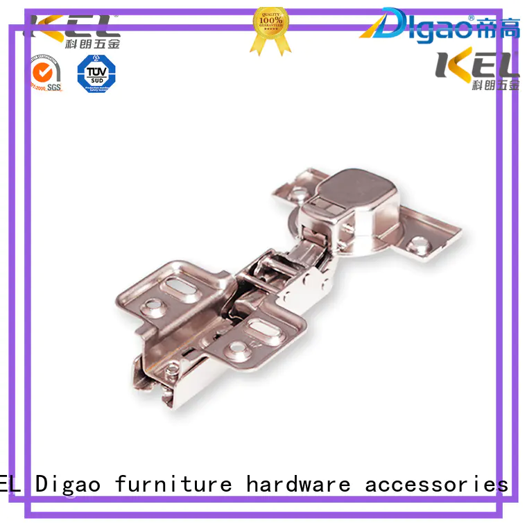 portable self closing cabinet hinges quality OEM for Klicken cabinet