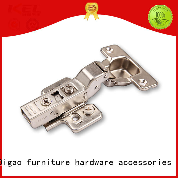 DIgao 3d hydraulic hinges free sample for furniture