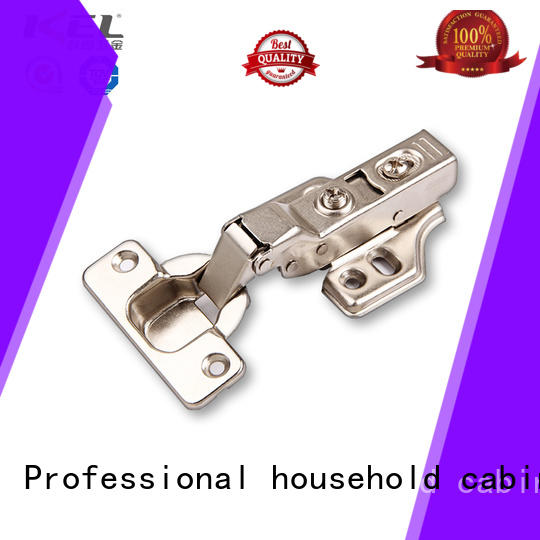 steel soft close/spring hinge for kitchen cabinet furniture hardware manufacturer
