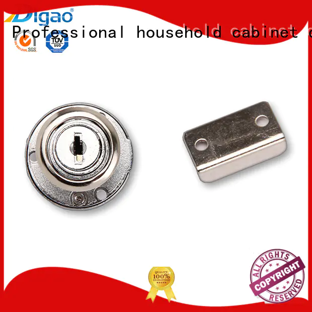 DIgao 103 best cabinet locks free sample for furniture