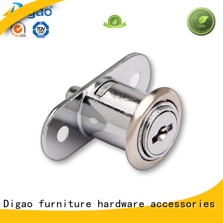 DIgao 408 display cabinet locks free sample