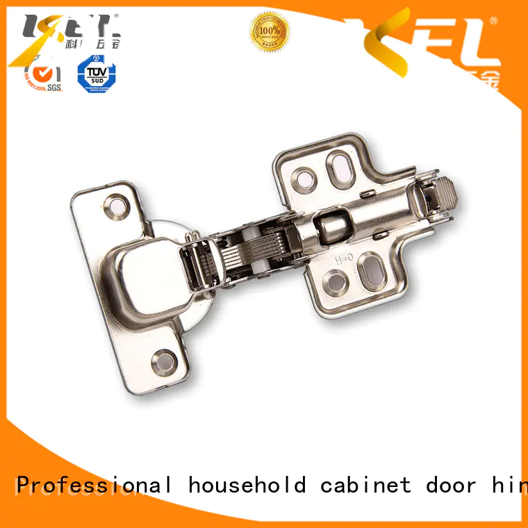 DIgao durable self closing cabinet hinges get quote for Klicken cabinet