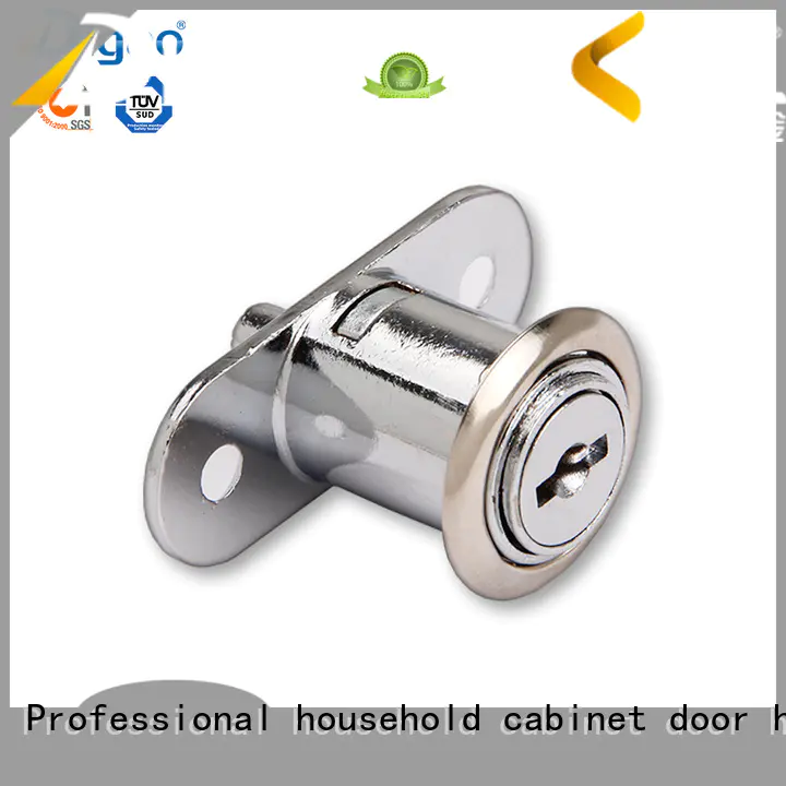 DIgao swing display cabinet locks for wholesale