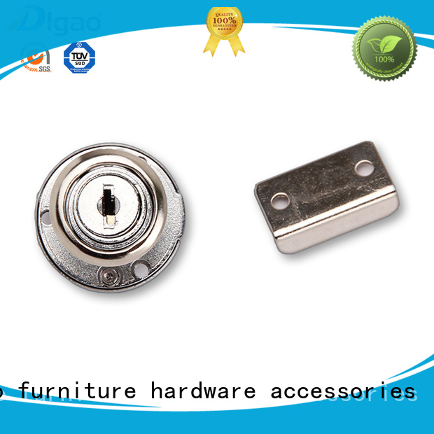 DIgao high-quality brass cabinet locks for wholesale for room