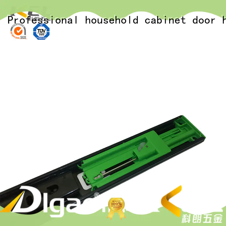 DIgao high-quality ball bearing drawer slide OEM for desk