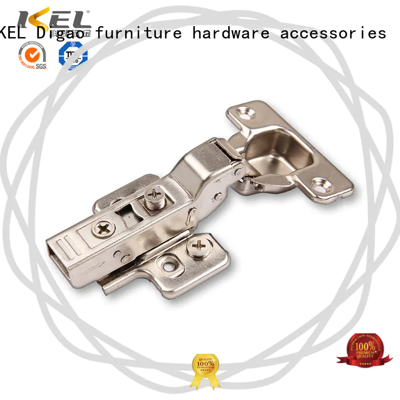 DIgao funky hydraulic hinges customization steel soft close