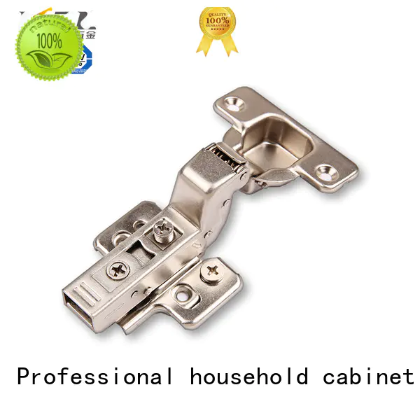 DIgao two self closing cabinet hinges bulk production steel soft close
