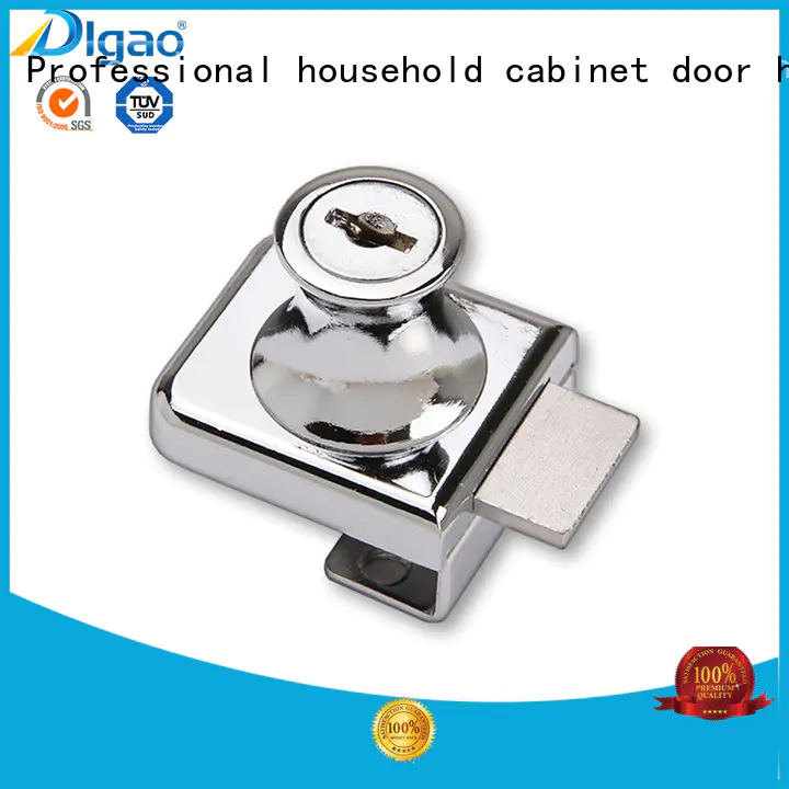DIgao digao display cabinet locks for wholesale kitchen double door lock