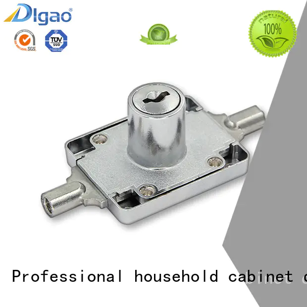 DIgao latest antique cabinet locks supplier for furniture