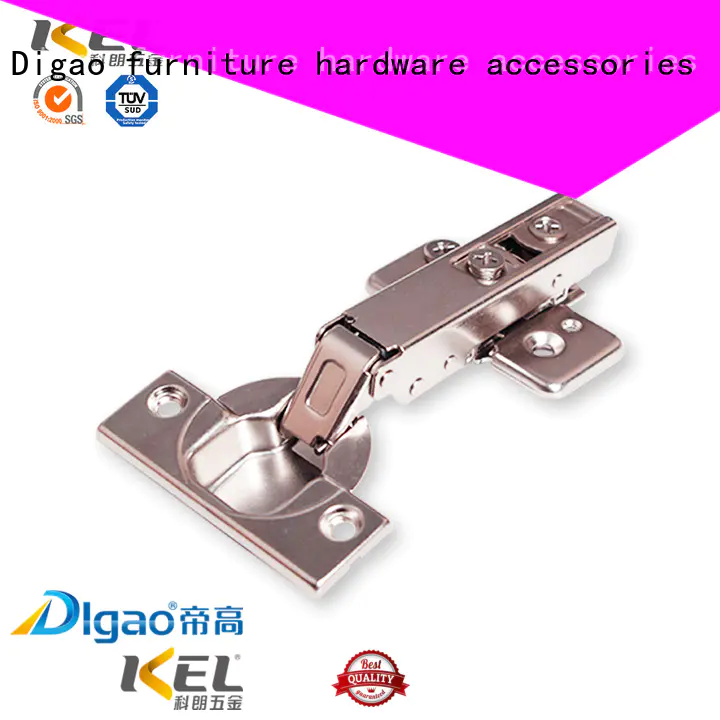 DIgao on-sale self closing cabinet hinges bulk production for furniture