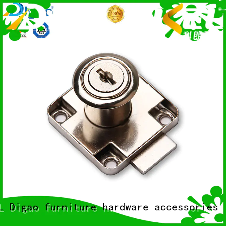 DIgao at discount cabinet drawer locks for wholesale