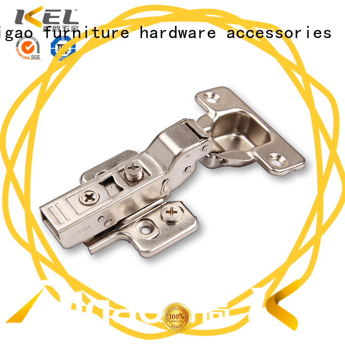 DIgao durable self closing cabinet hinges free sample for furniture