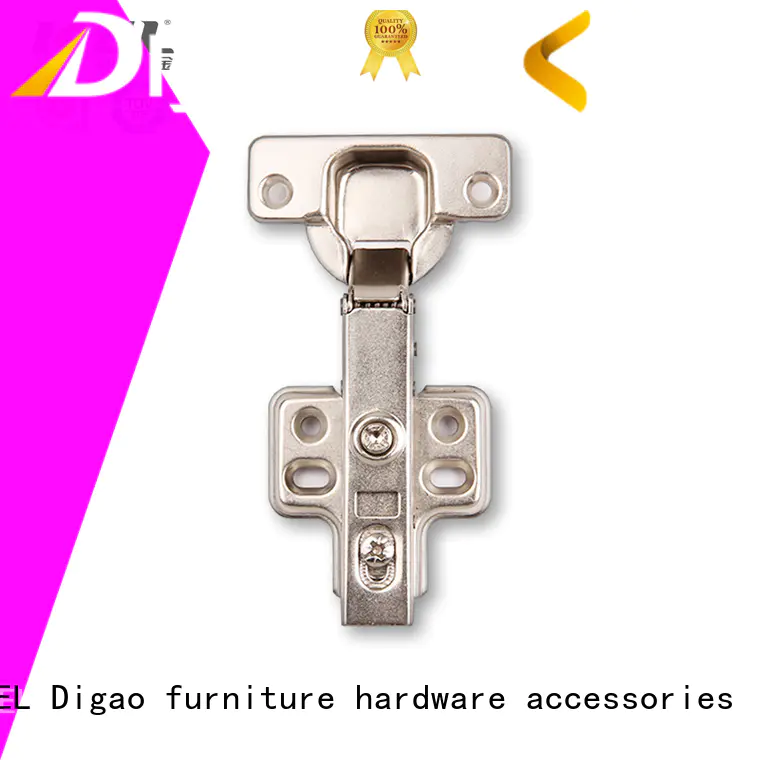 furniture hydraulic hinges customization for furniture DIgao