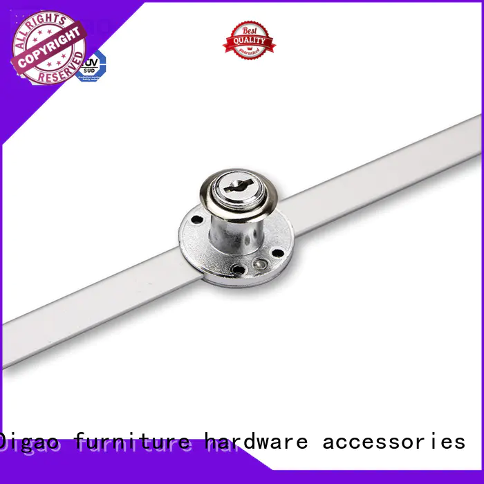 DIgao locks drawer lock ODM for furniture