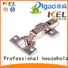 high-quality self closing cabinet hinges quality free sample steel soft close