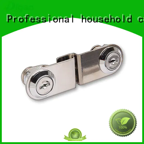 DIgao master display cabinet locks for wholesale drawer lock