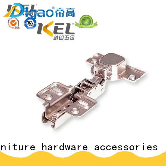DIgao portable self closing cabinet hinges ODM for Klicken cabinet