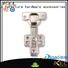 hardware nickel cabinet hinges cup steel soft close DIgao