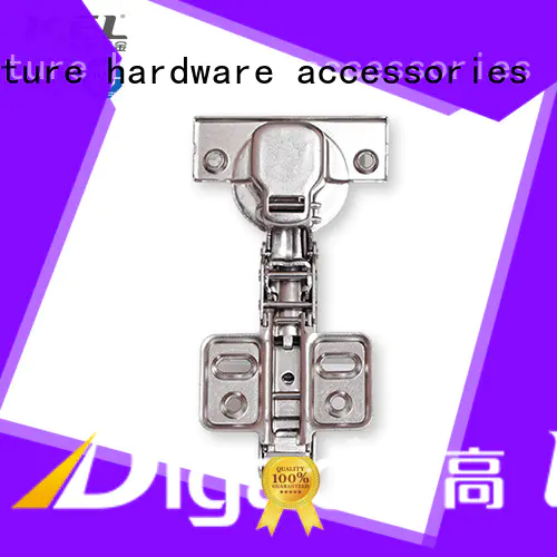 DIgao portable antique brass cabinet hinges free sample