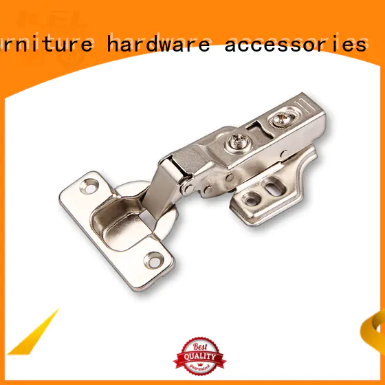 DIgao solid mesh hydraulic hinges ODM steel soft close
