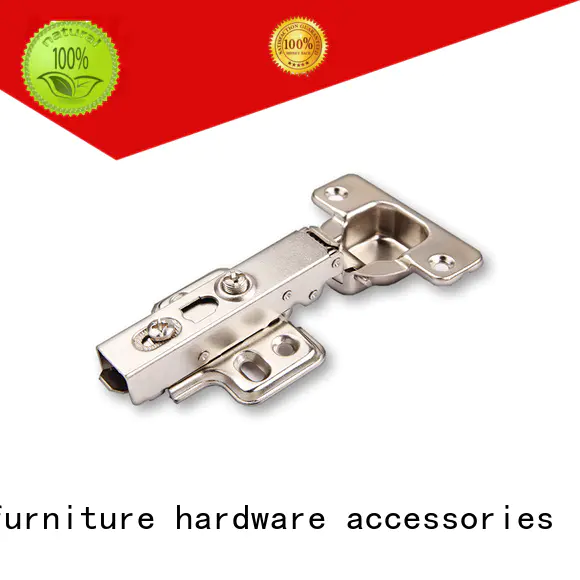 high-quality self closing cabinet hinges way OEM for furniture