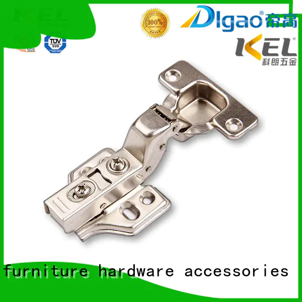 DIgao adjustable antique brass cabinet hinges ODM for furniture